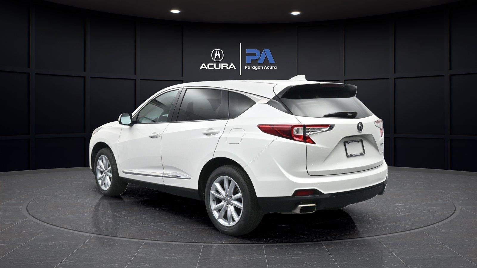 Used 2023 Acura RDX AWD image 21