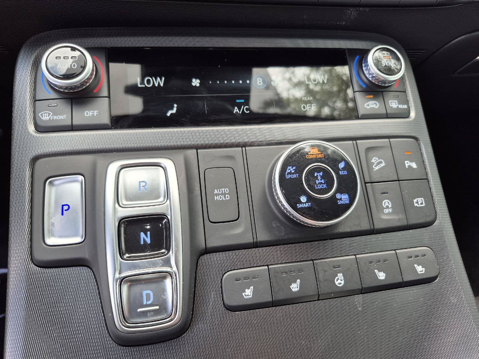 Used 2024 Hyundai Palisade Calligraphy AWD/4WD image 7