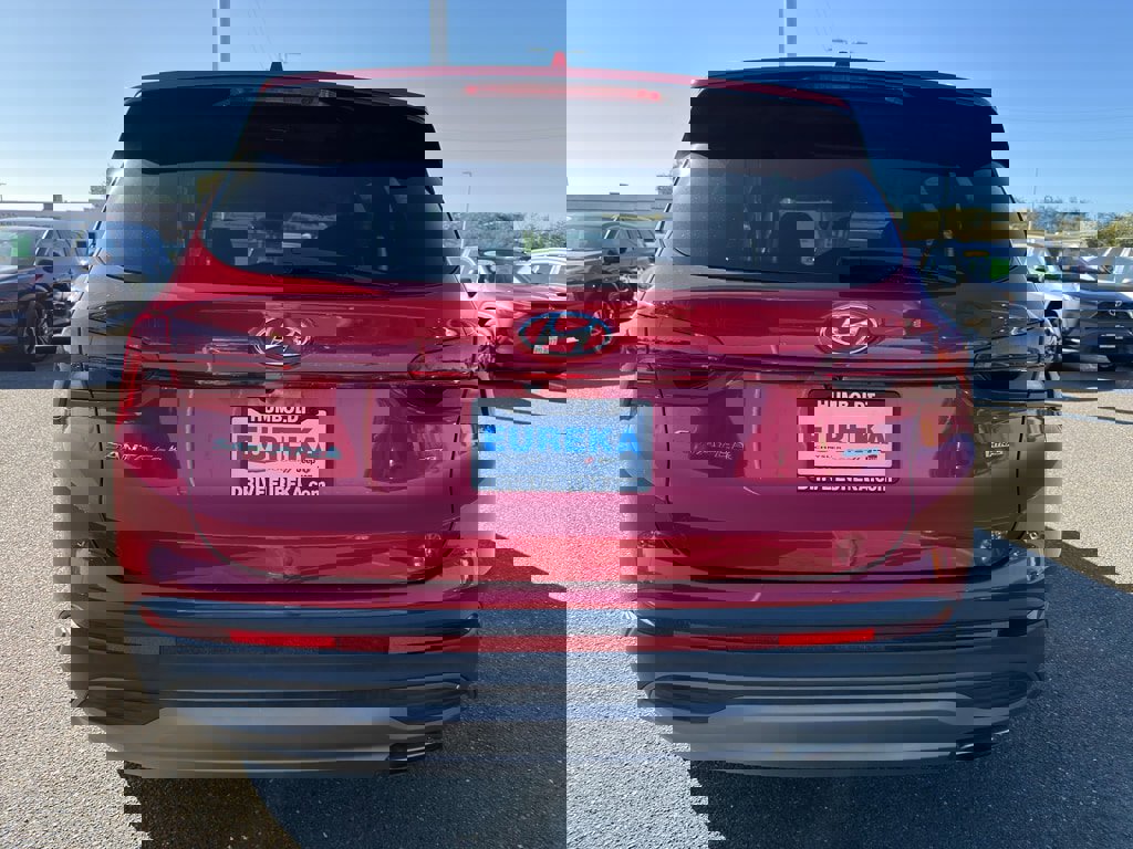 Used 2023 Hyundai Santa Fe SEL image 6