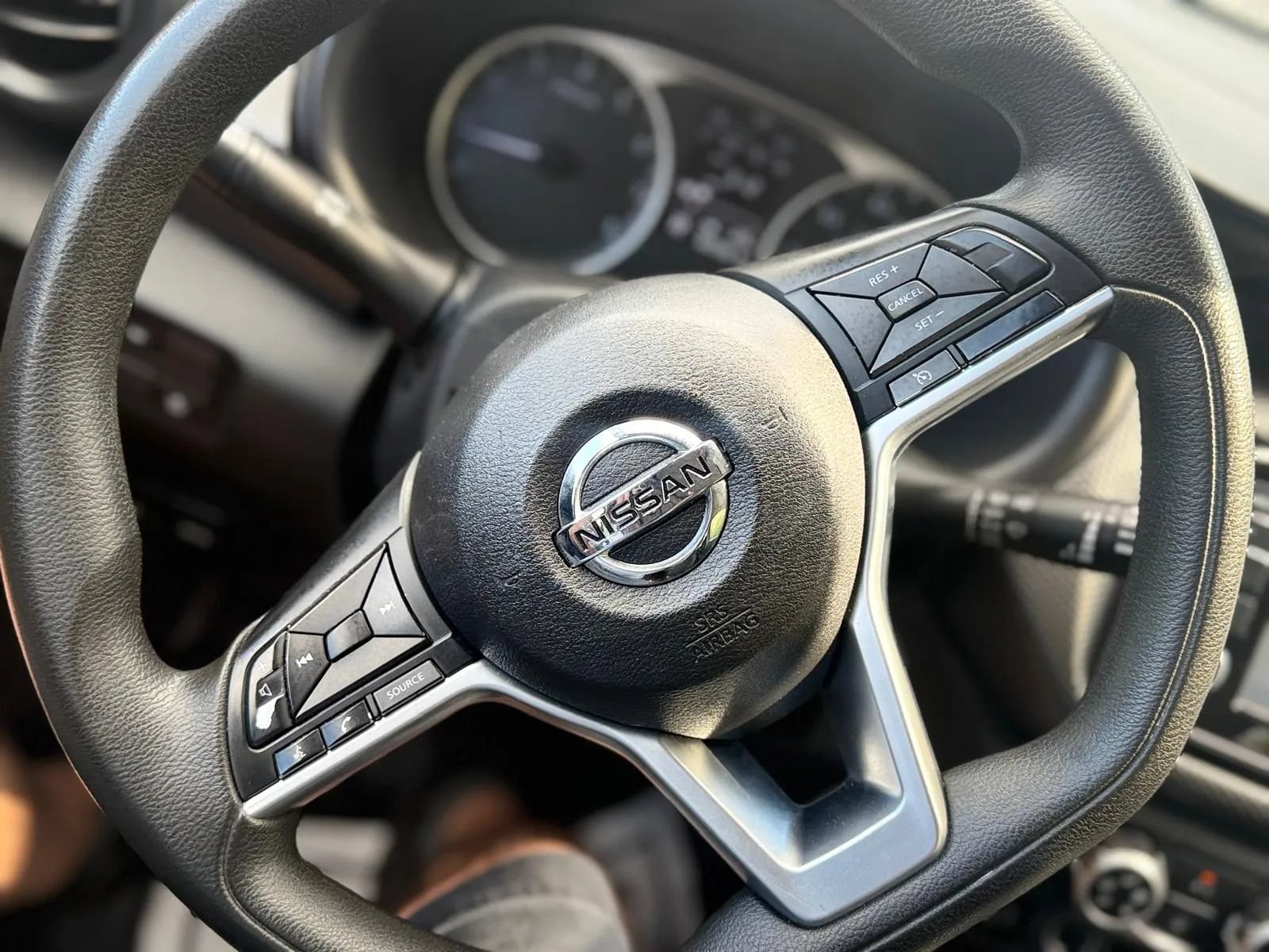 Used 2020 Nissan Kicks S FWD image 23
