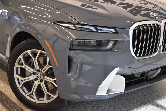 New 2027 BMW X7 xDrive40i AWD/4WD image 31