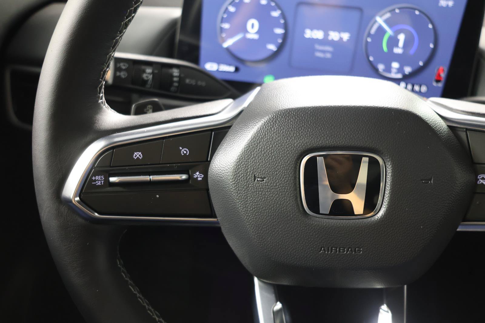 New 2026 Honda Prologue Elite image 17