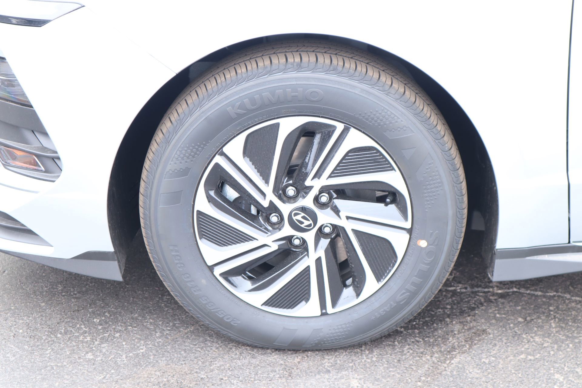 New 2026 Hyundai Sonata Blue image 15