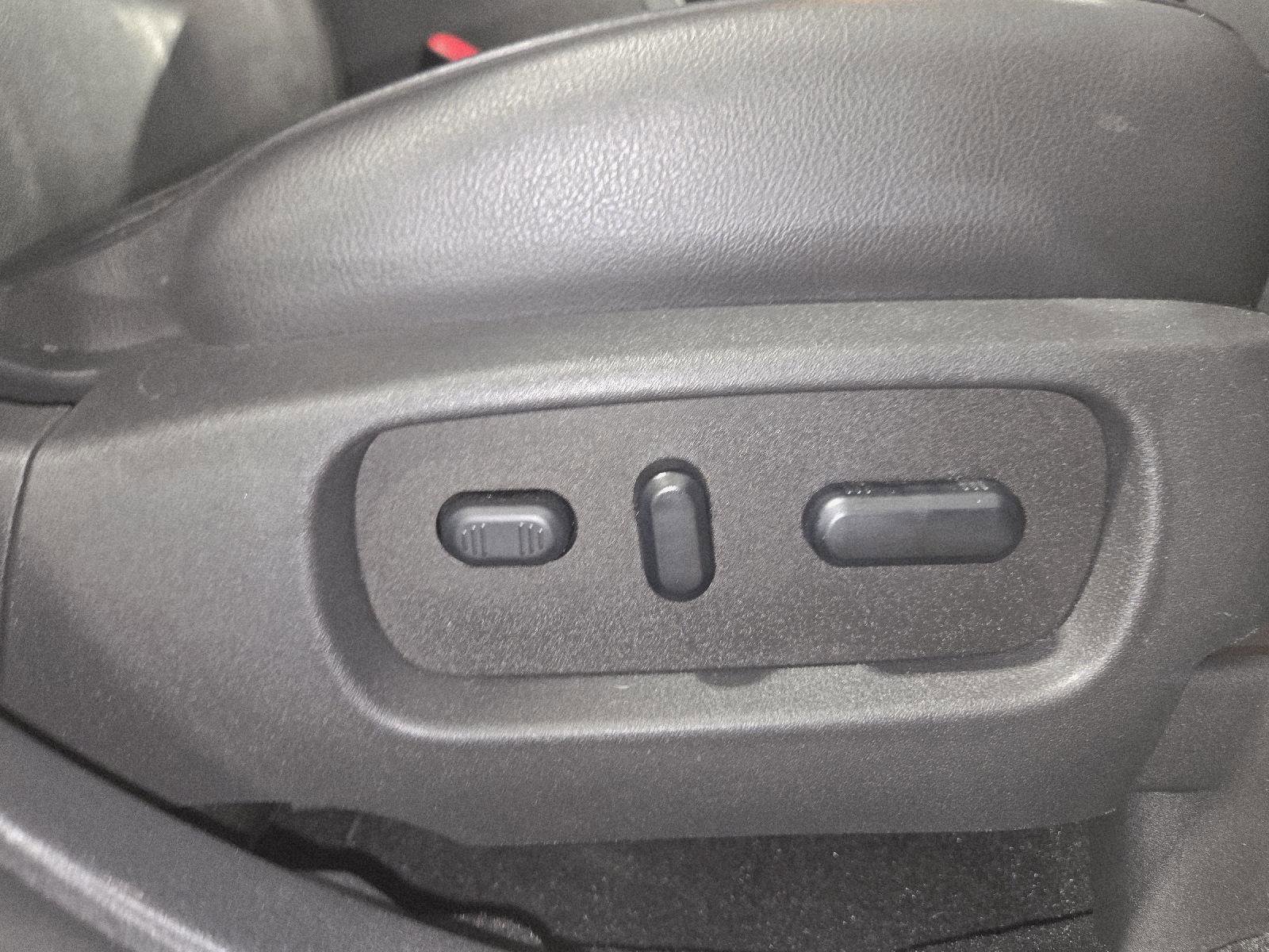 Used 2019 Ford Flex Limited w/ Equipment Group 303A image 54