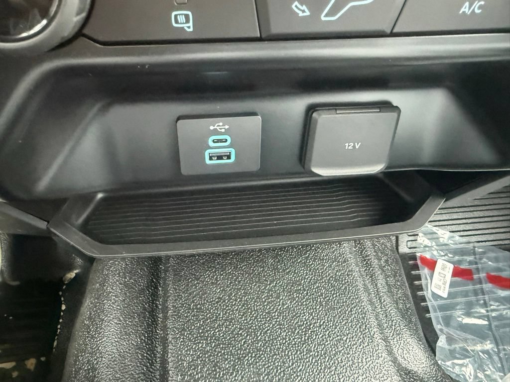 New 2026 Ford F350 XL AWD/4WD image 26