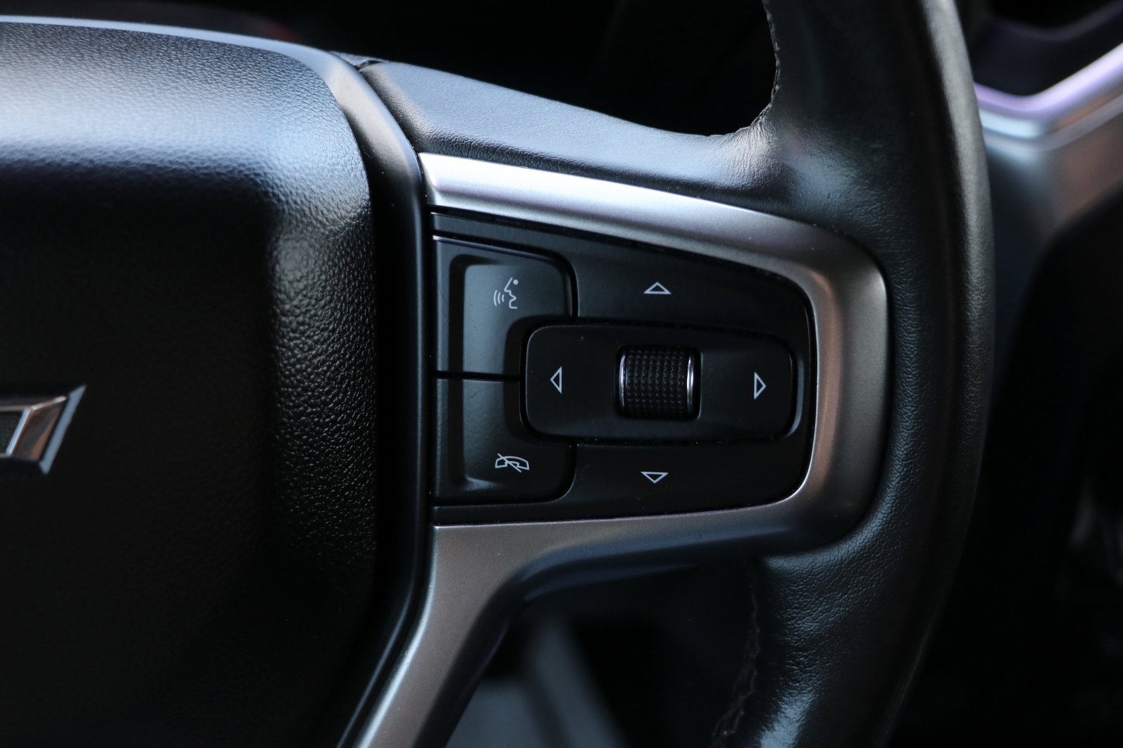 Used 2019 Chevrolet Silverado 1500 LT Trail Boss image 19