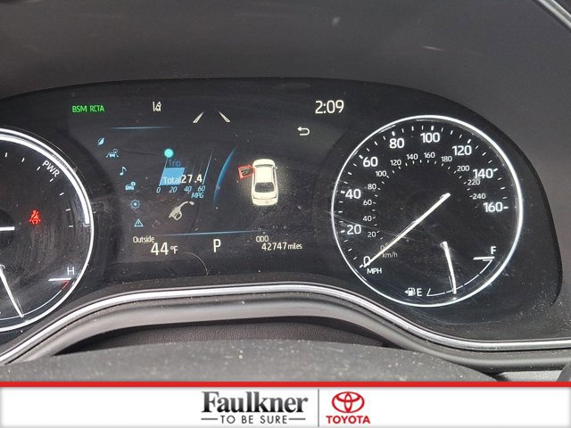 Certified 2022 Toyota Avalon XSE w/ Carpet Mat Package (TMS) image 20