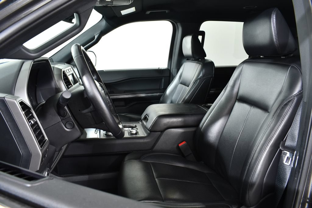 Used 2021 Ford Expedition XLT AWD/4WD image 6