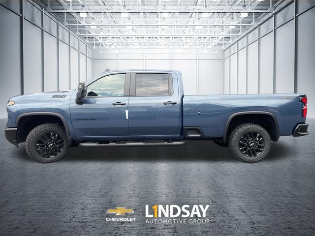 New 2026 Chevrolet Silverado 2500 LT w/ Trail Boss Package AWD/4WD image 5