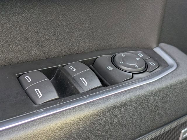 New 2026 Chevrolet Silverado 1500 RST w/ RST All Star Premium Package image 10