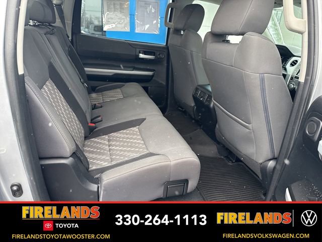 Used 2019 Toyota Tundra SR5 w/ Convenience Package image 26