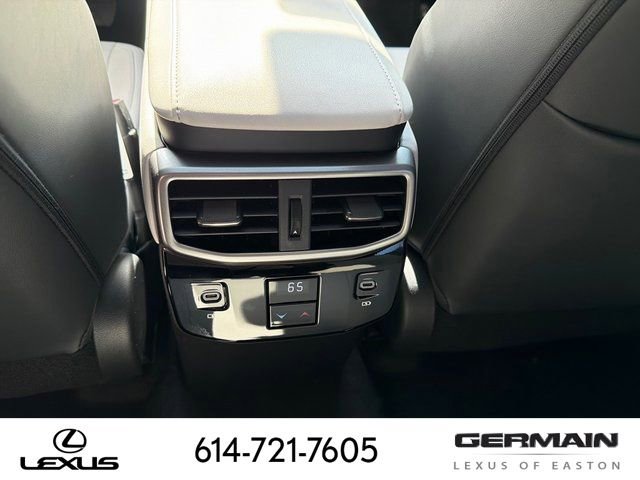 New 2026 Lexus RX 350h image 18