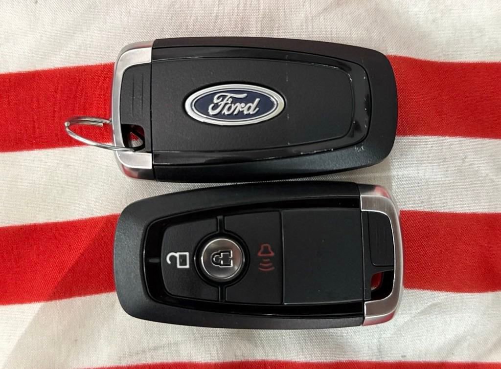 New 2025 Ford Maverick XLT image 33