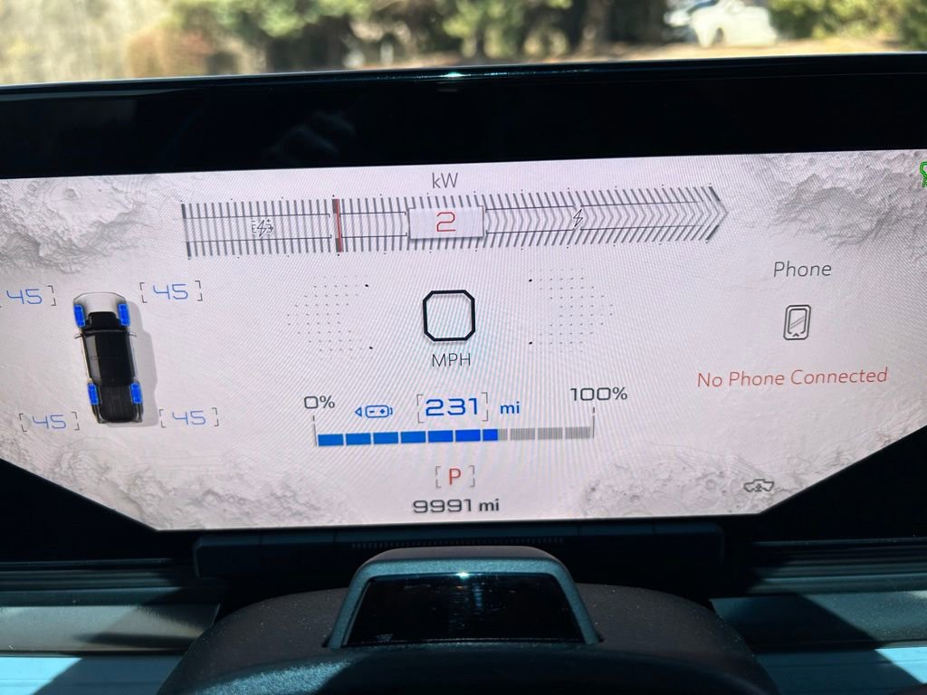 Used 2023 GMC Hummer EV Edition 1 image 33