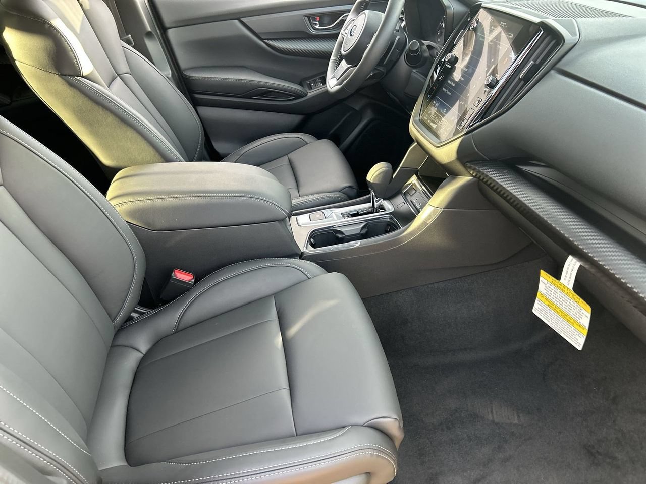 New 2026 Subaru Ascent Premium AWD/4WD image 8