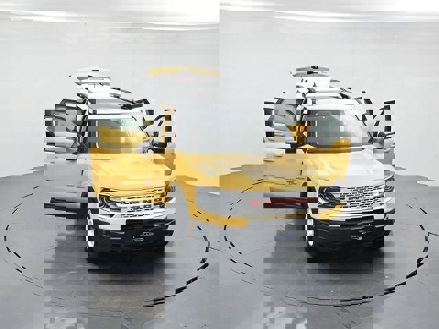 Used 2023 Ford Bronco Sport Heritage Limited AWD/4WD image 45