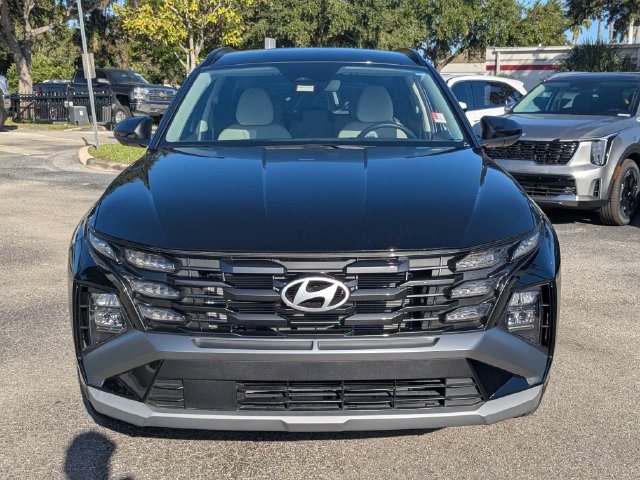 Used 2026 Hyundai Tucson SEL FWD image 9