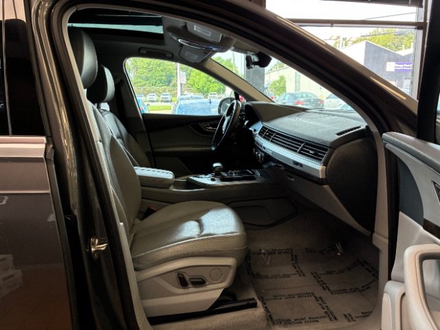 Used 2019 Audi Q7 2.0T Premium w/ Convenience Package AWD/4WD image 34