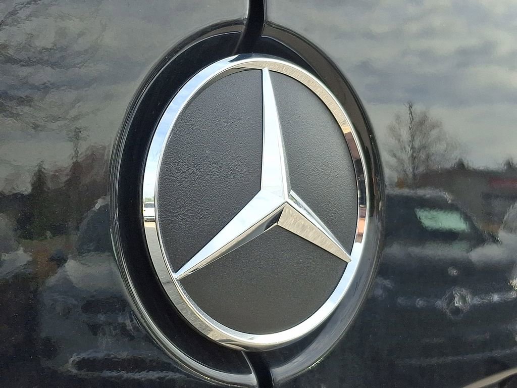 New 2026 Mercedes-Benz Sprinter 2500 image 24