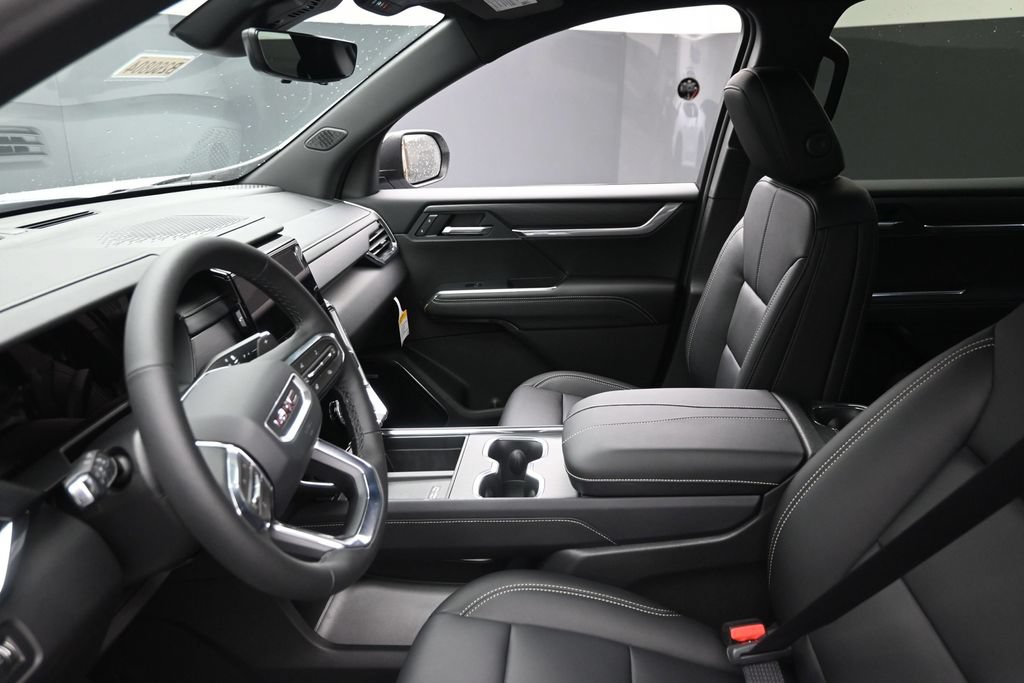 New 2026 GMC Acadia Elevation w/ Black Edition AWD/4WD image 17