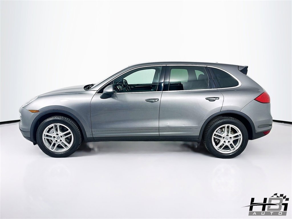 Used 2014 Porsche Cayenne image 9