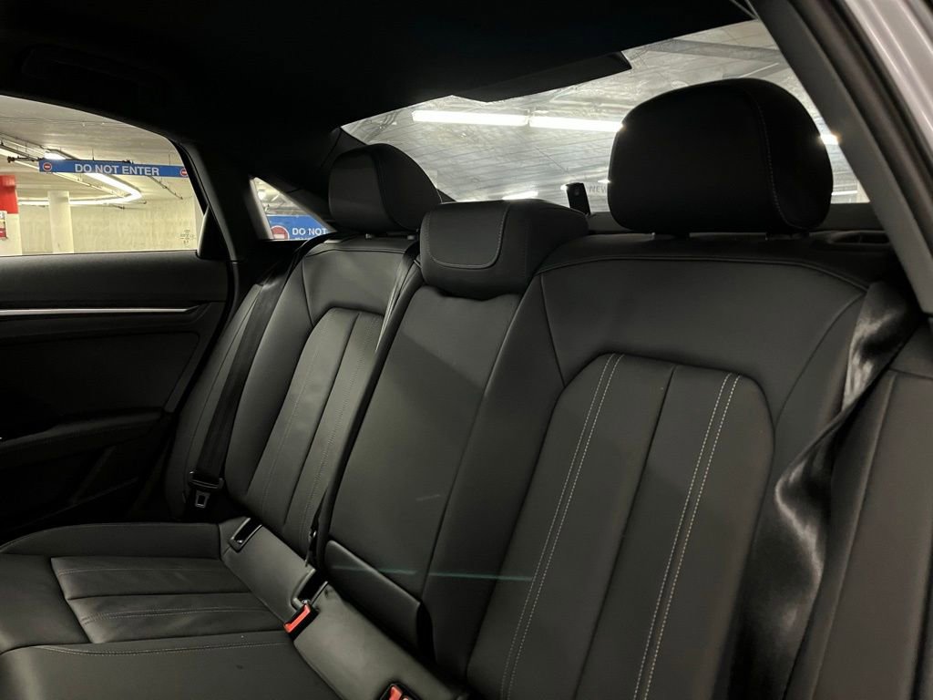 Used 2024 Audi A3 2.0T Premium w/ Convenience Package image 19