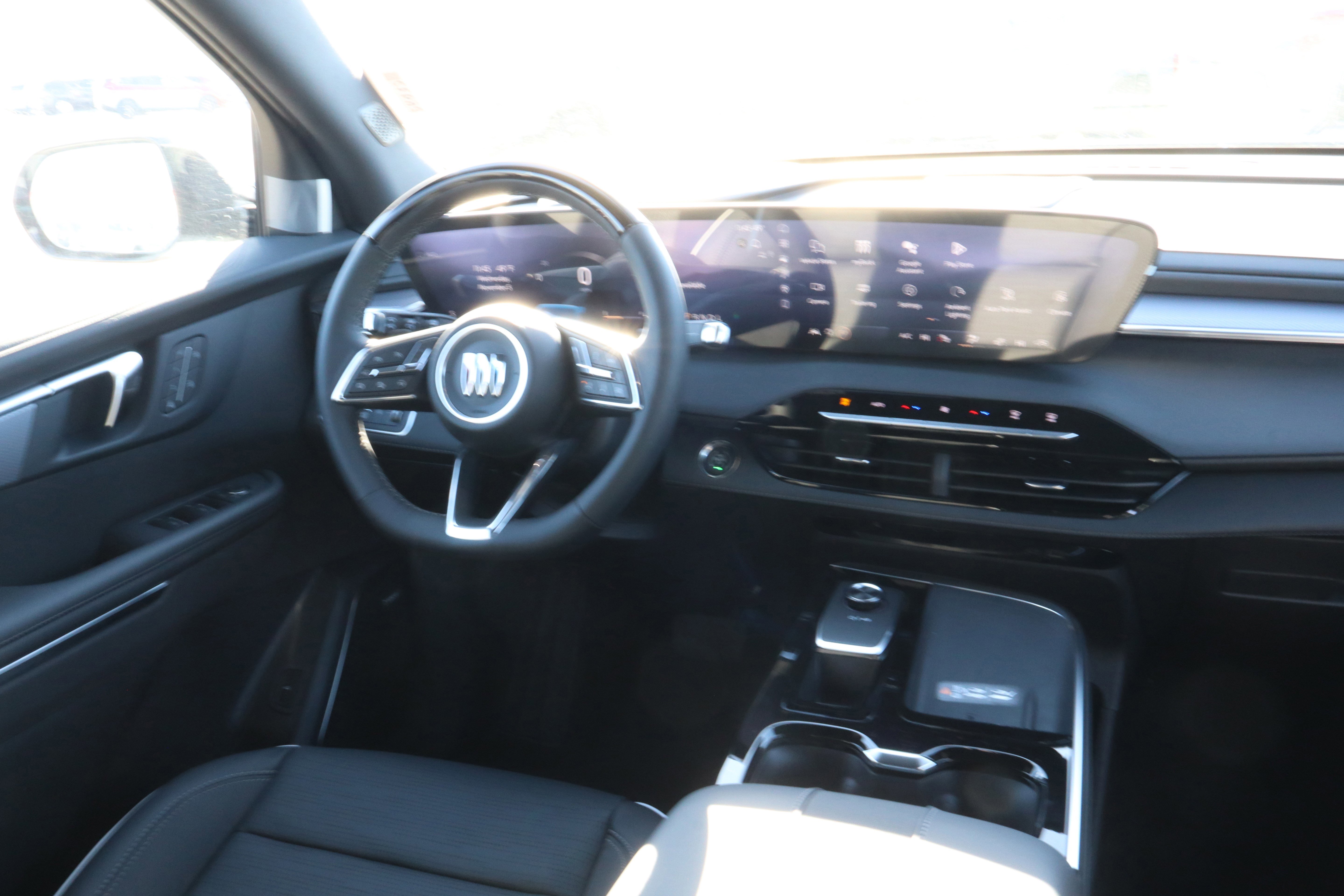 New 2026 Buick Enclave Sport Touring w/ Super Cruise Package image 10