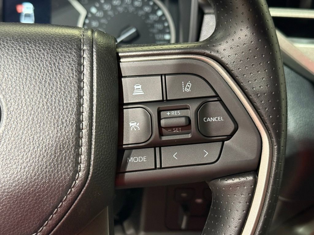 New 2026 Toyota Tundra SR5 image 23