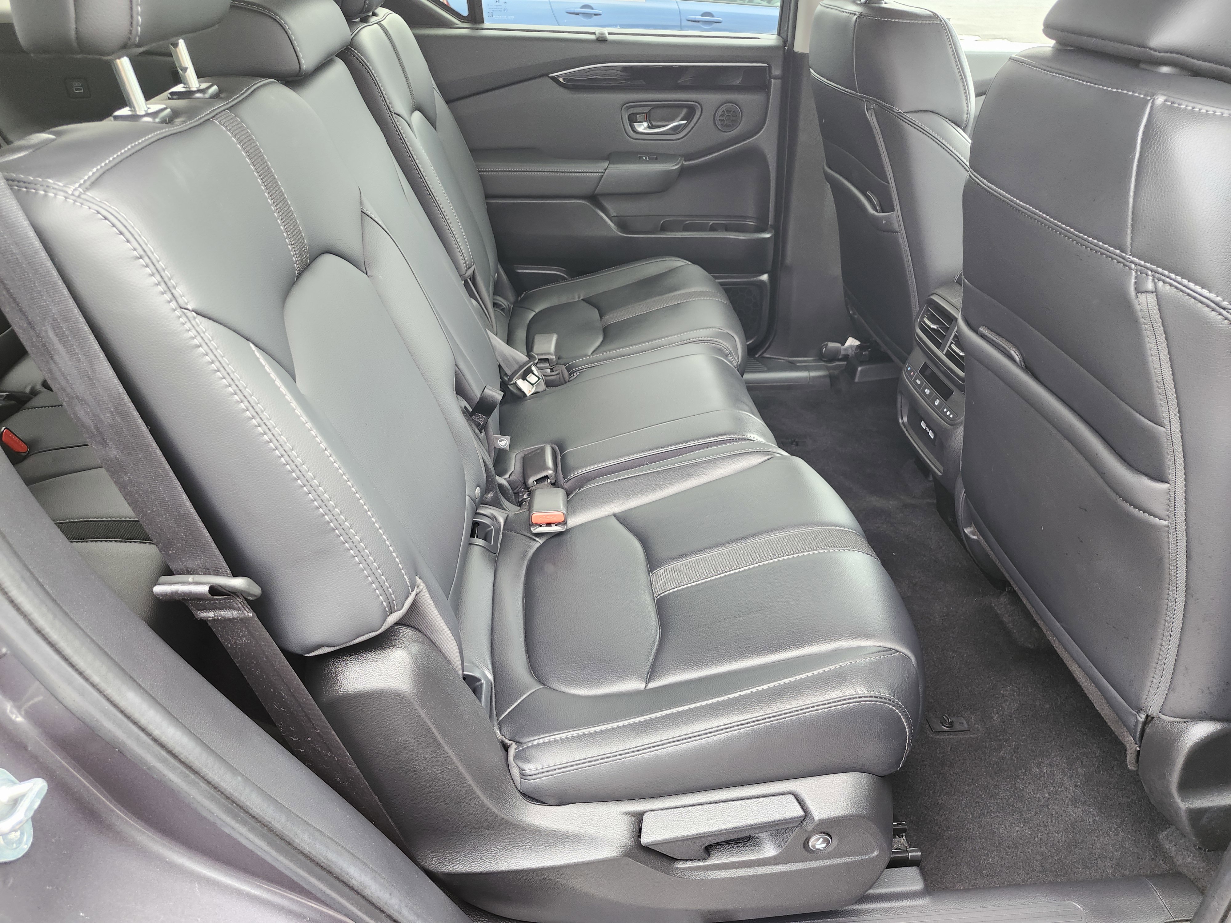 Used 2023 Honda Pilot EX-L image 20