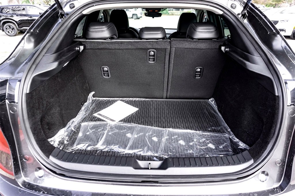 New 2026 MAZDA CX-30 AWD 2.5 S w/ Select Sport Pkg image 21