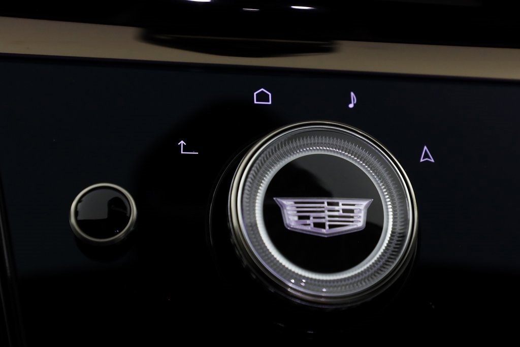 Used 2025 Cadillac Escalade V image 36