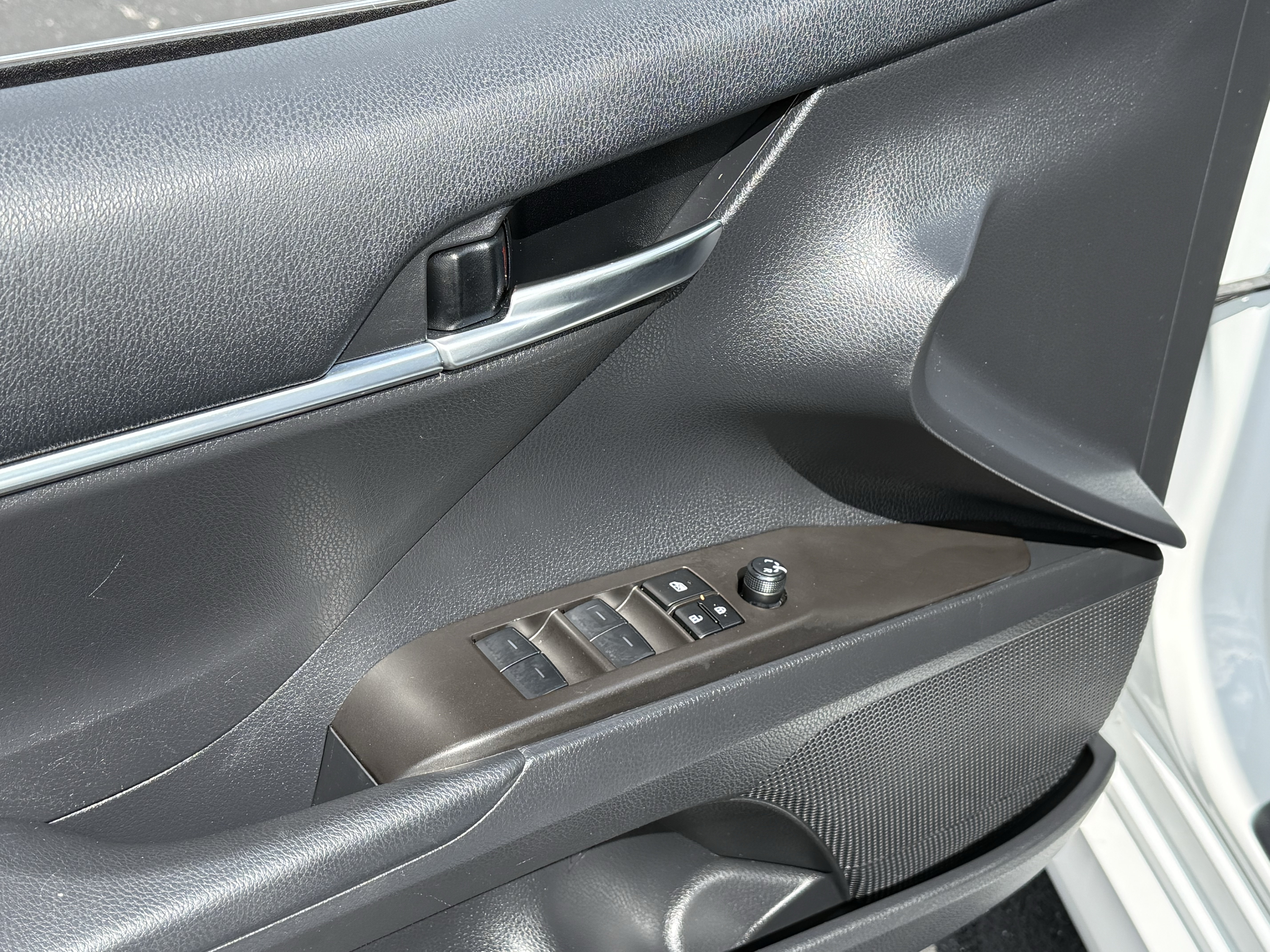Certified 2024 Toyota Camry LE FWD image 20