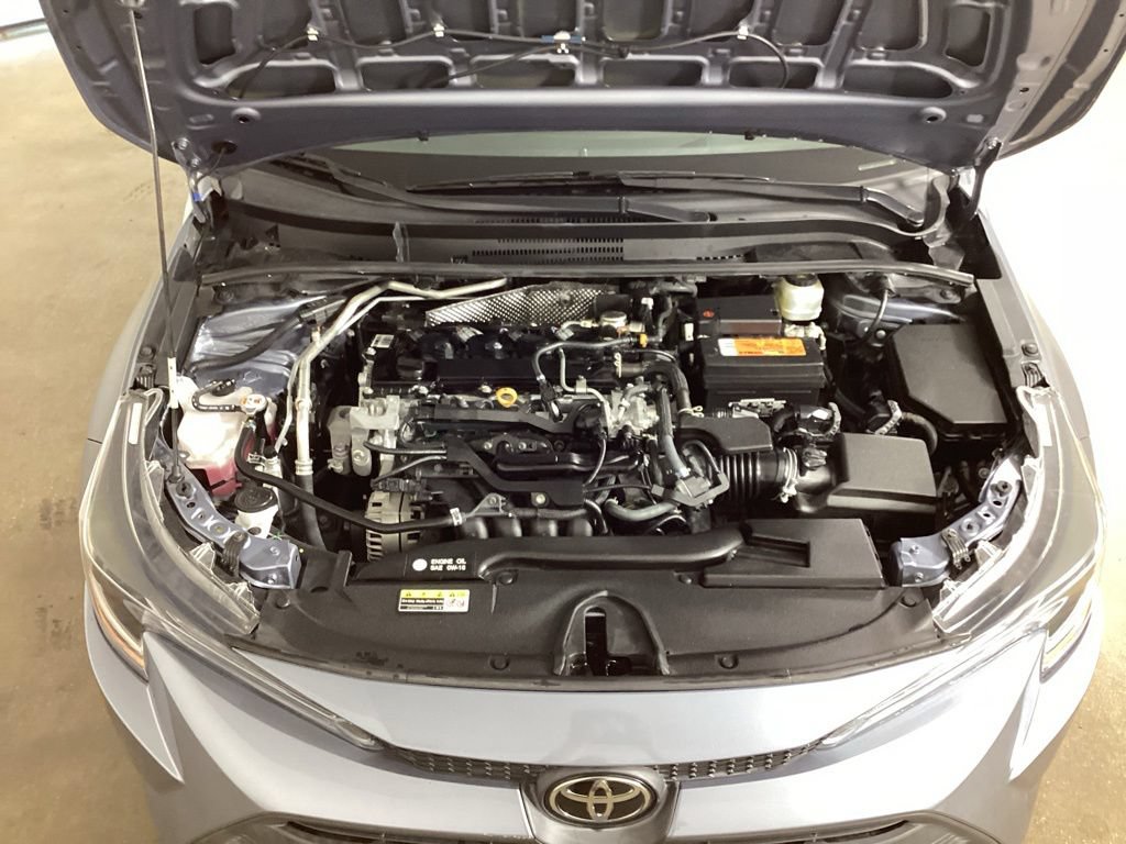 Used 2023 Toyota Corolla LE FWD image 24