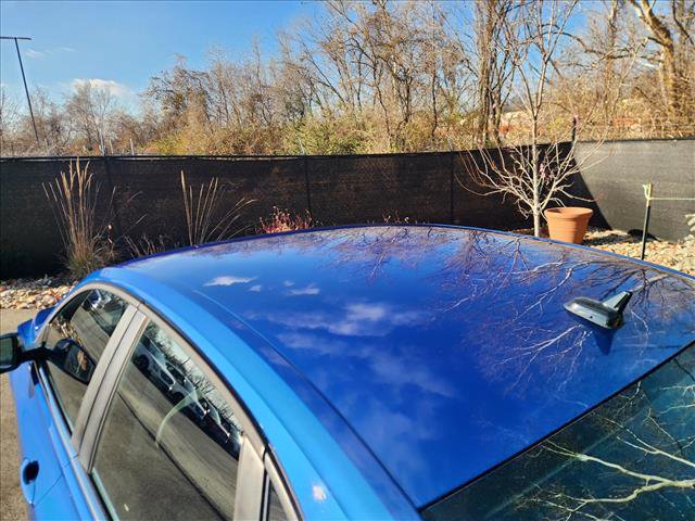 Certified 2024 Volkswagen Jetta S image 20