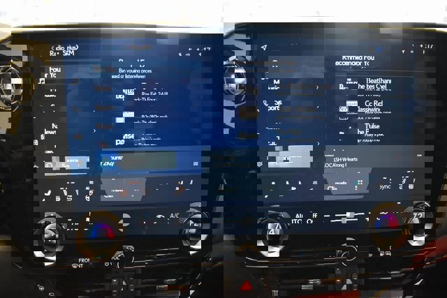 Used 2025 Lexus NX 350 Luxury image 30