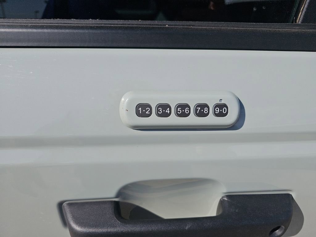 Used 2023 Ford Bronco Big Bend AWD/4WD image 14