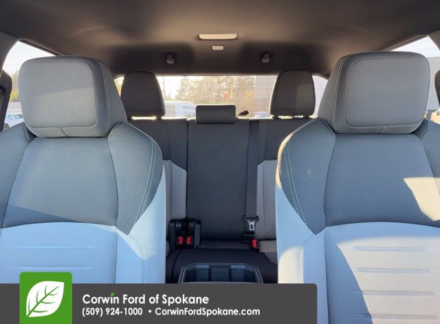 Used 2025 Toyota Tacoma TRD Sport AWD/4WD image 31