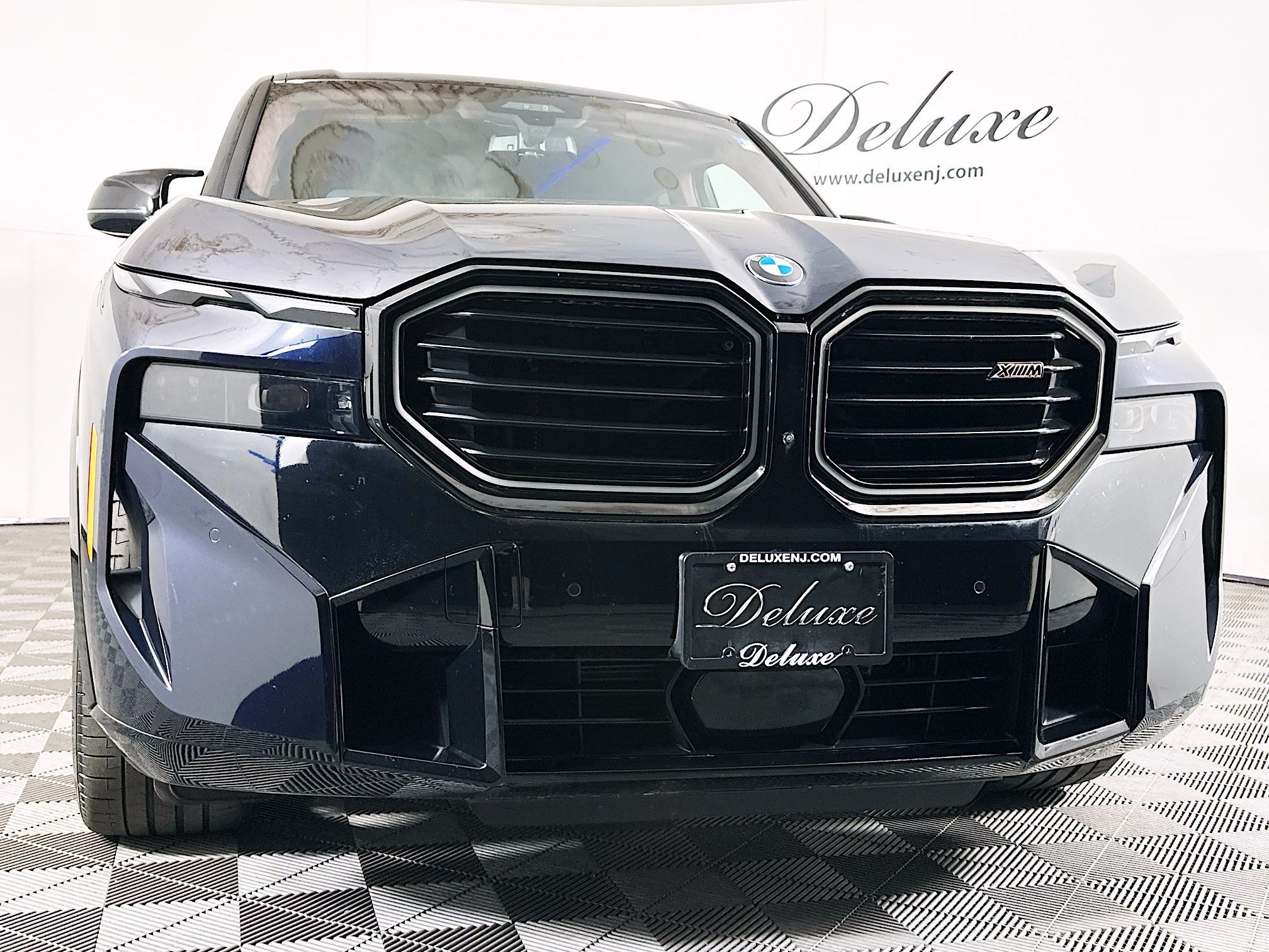 Used 2023 BMW XM AWD/4WD image 31