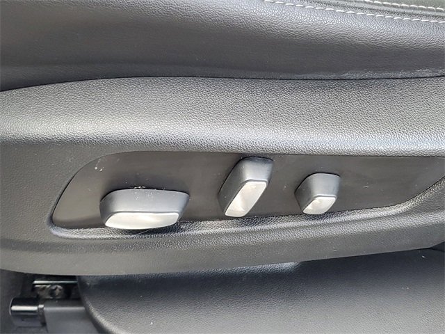 Used 2020 Cadillac XT5 Premium Luxury image 26