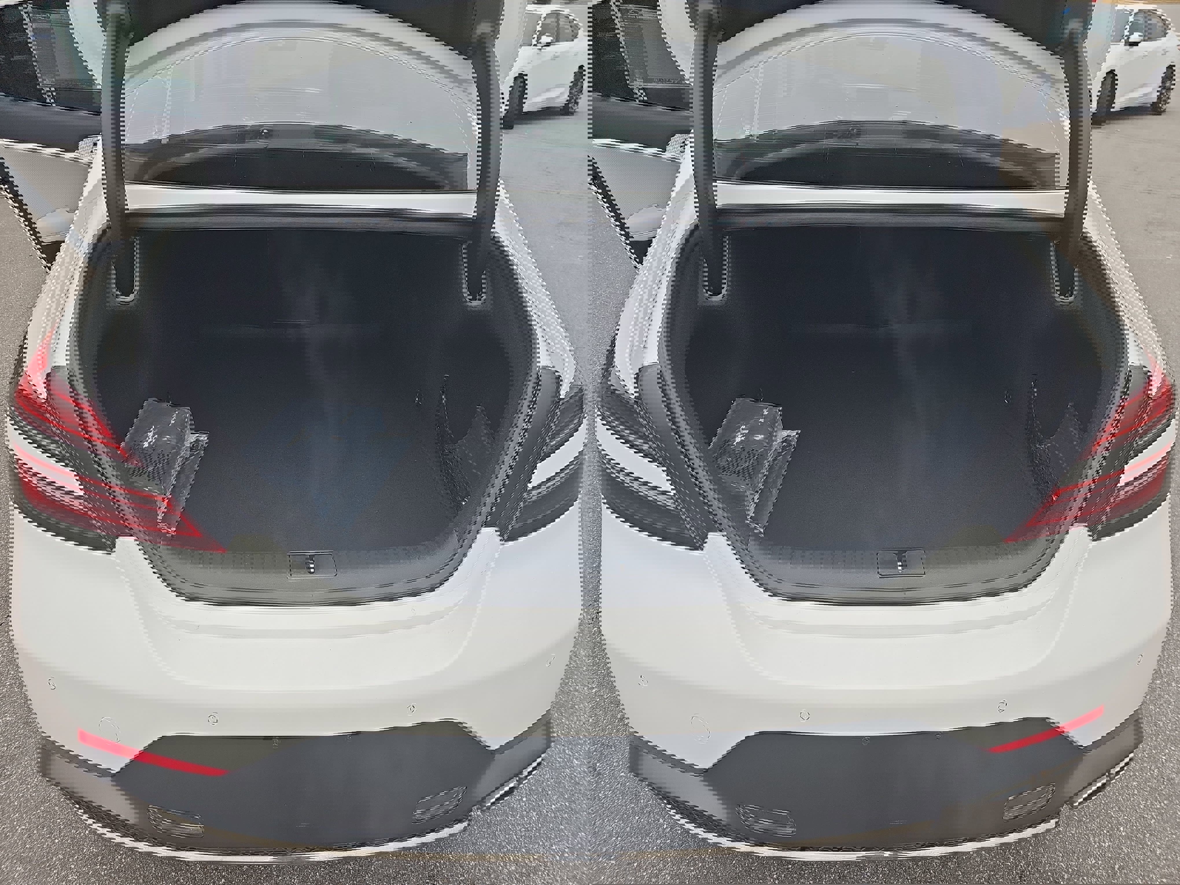 Used 2023 Genesis G70 2.0T w/ Sport Prestige Package image 13