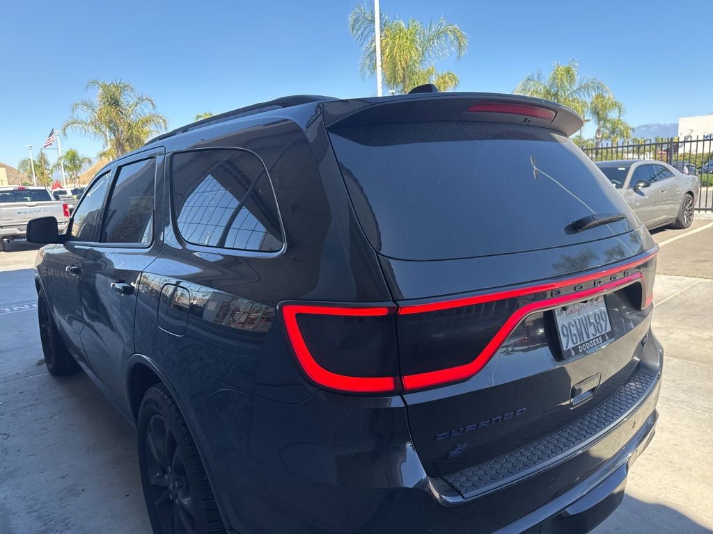 Used 2023 Dodge Durango R/T image 6