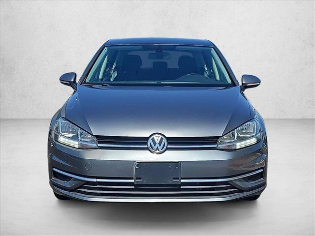 Used 2019 Volkswagen Golf SE FWD image 2
