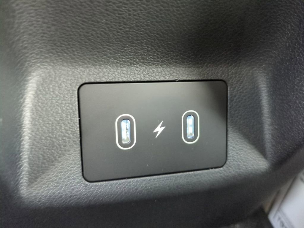 New 2026 Hyundai Tucson SEL Plus FWD image 17