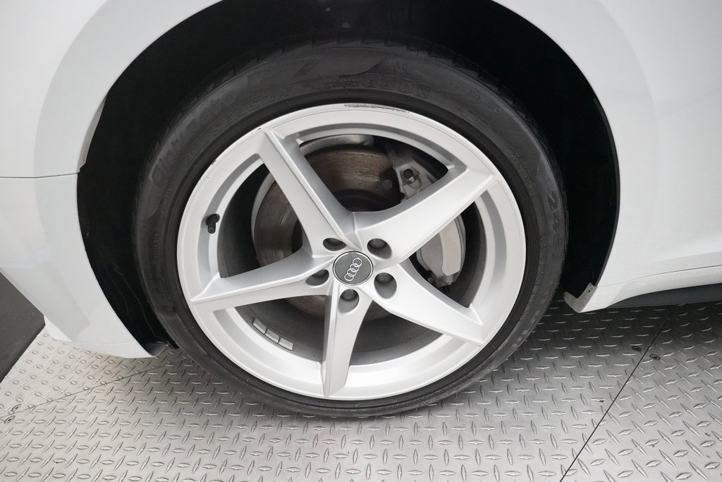 Used 2019 Audi A5 2.0T Premium Plus image 8