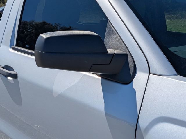 Used 2015 Chevrolet Silverado 1500 LS w/ Trailering Package image 10