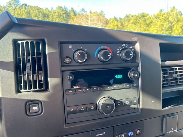 Used 2023 Chevrolet Express 3500 LS image 18