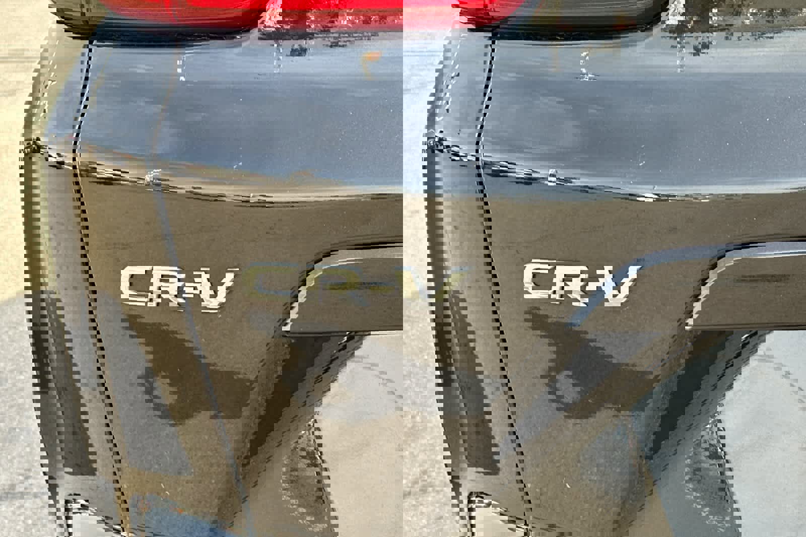 Used 2017 Honda CR-V EX image 7