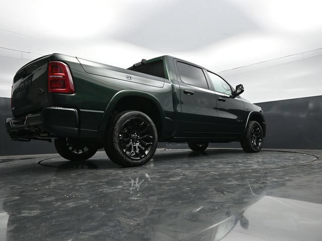New 2027 RAM 1500 Limited AWD/4WD image 70