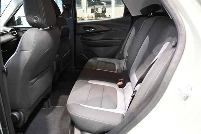 New 2026 Chevrolet TrailBlazer LT image 11
