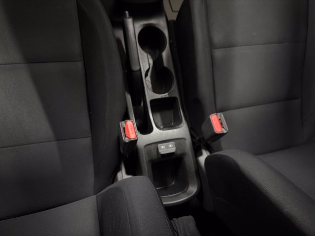 Used 2023 Nissan Kicks S FWD image 15